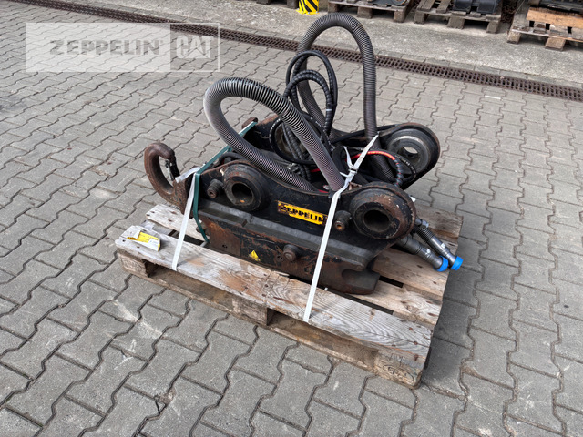 Oil-Quick Primärprodukte Kompo - Attache rapide pour Engins de chantier: photos 1 Oil-Quick Primärprodukte Kompo - Attache rapide pour Engins de chantier: photos 1