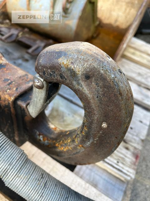 Oilquick Deutschland GmbH OQ65 Schnellwechsler - Attache rapide pour Engins de chantier: photos 2 Oilquick Deutschland GmbH OQ65 Schnellwechsler - Attache rapide pour Engins de chantier: photos 2