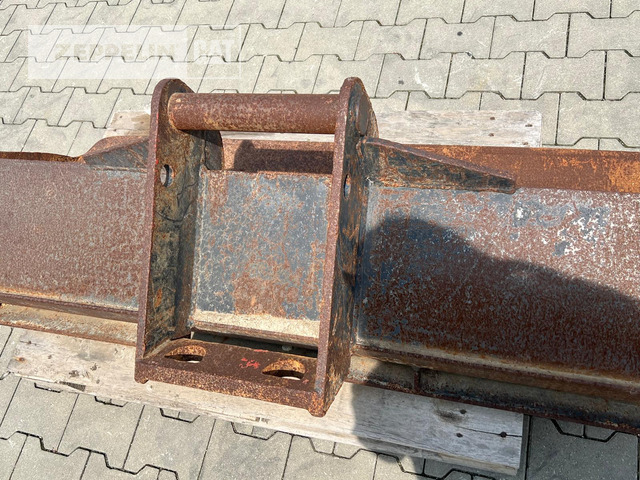 Resch-Ka-Tec GL1600 - Godet pour pelle: photos 4 Resch-Ka-Tec GL1600 - Godet pour pelle: photos 4