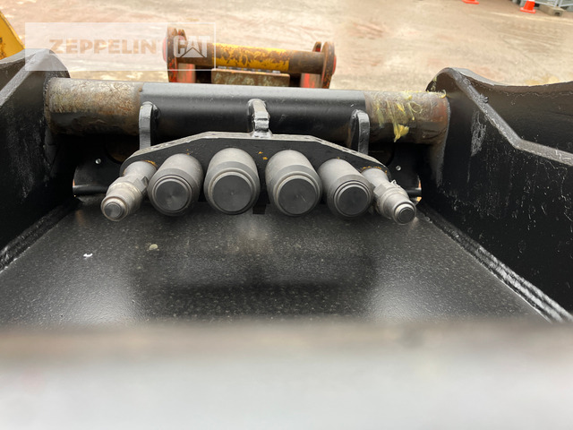 Reschke GLV2500 OQ80 30-35to - Godet pour pelle pour Engins de chantier: photos 4 Reschke GLV2500 OQ80 30-35to - Godet pour pelle pour Engins de chantier: photos 4