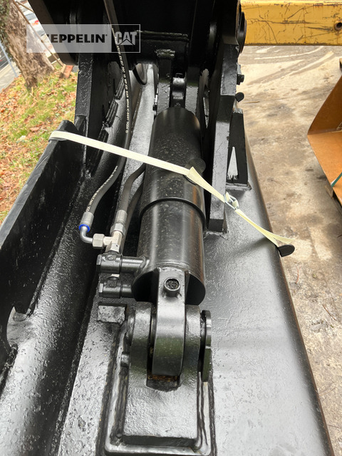 Reschke GLV2500 OQ80 30-35to - Godet pour pelle pour Engins de chantier: photos 5 Reschke GLV2500 OQ80 30-35to - Godet pour pelle pour Engins de chantier: photos 5