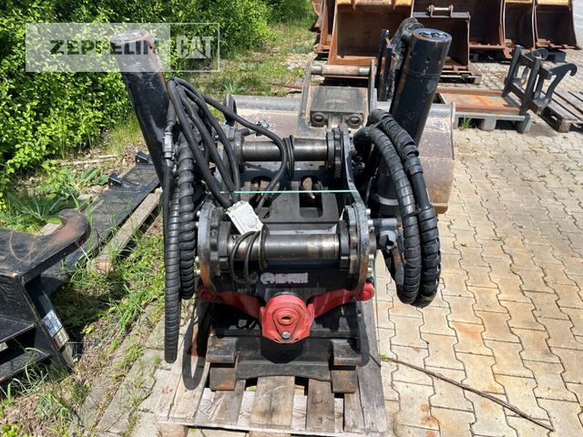 Rototilt ROTOTILT - Attache rapide pour Engins de chantier: photos 5 Rototilt ROTOTILT - Attache rapide pour Engins de chantier: photos 5