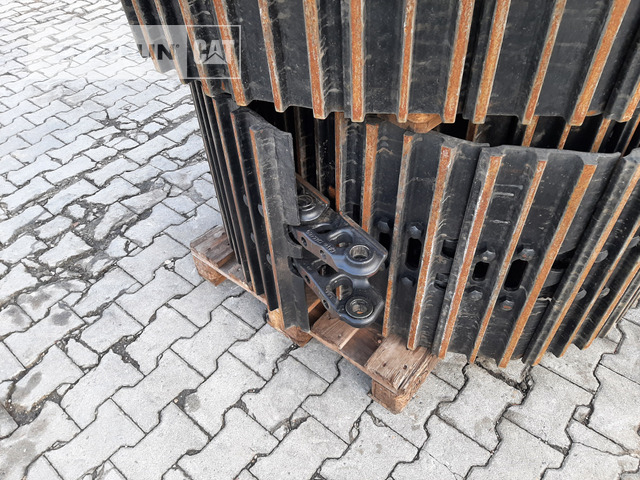 Sonstiges 325-07 Laufwerk 600m - Chenille pour Engins de chantier: photos 2 Sonstiges 325-07 Laufwerk 600m - Chenille pour Engins de chantier: photos 2
