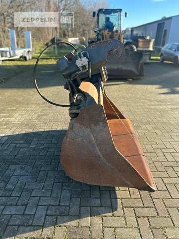 Sonstiges Grabenräumlöffel - Godet pour pelle pour Engins de chantier: photos 3 Sonstiges Grabenräumlöffel - Godet pour pelle pour Engins de chantier: photos 3