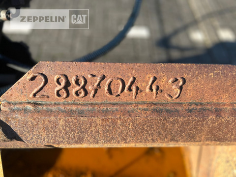 Sonstiges Prim.-Prod Komponent - Godet pour pelle: photos 4 Sonstiges Prim.-Prod Komponent - Godet pour pelle: photos 4