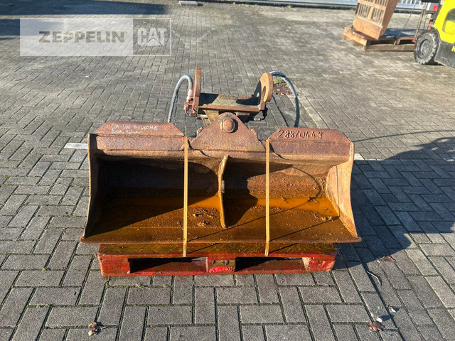 Sonstiges Prim.-Prod Komponent - Godet pour pelle: photos 1 Sonstiges Prim.-Prod Komponent - Godet pour pelle: photos 1