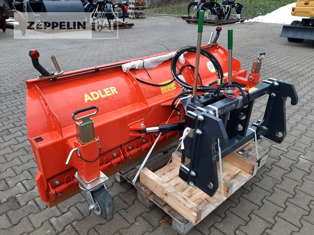 Sonstiges Primärprodukte Kompo - Lame pour Engins de chantier: photos 3 Sonstiges Primärprodukte Kompo - Lame pour Engins de chantier: photos 3