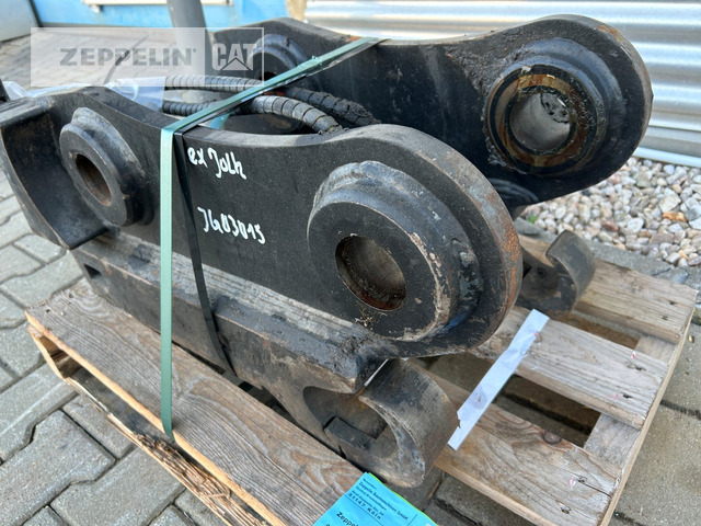 Sonstiges Primärprodukte Kompo - Attache rapide pour Engins de chantier: photos 2 Sonstiges Primärprodukte Kompo - Attache rapide pour Engins de chantier: photos 2