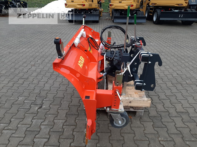 Sonstiges Primärprodukte Kompo - Lame pour Engins de chantier: photos 2 Sonstiges Primärprodukte Kompo - Lame pour Engins de chantier: photos 2