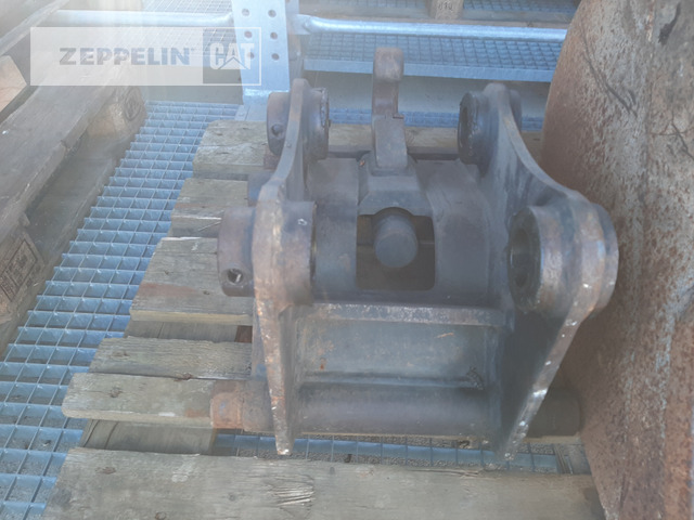Sonstiges Schnellwechlser CW10 - Attache rapide pour Engins de chantier: photos 1 Sonstiges Schnellwechlser CW10 - Attache rapide pour Engins de chantier: photos 1