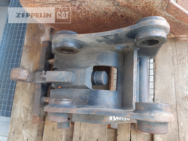 Sonstiges Schnellwechlser CW10 - Attache rapide pour Engins de chantier: photos 2 Sonstiges Schnellwechlser CW10 - Attache rapide pour Engins de chantier: photos 2