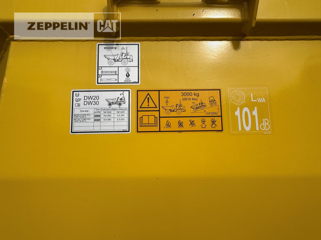 Crédit-bail Wacker DW30 Wacker DW30: photos 18