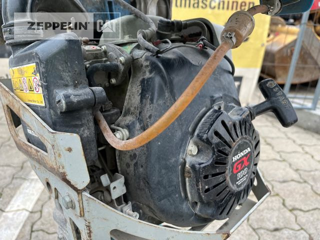 Weber SRV620 - Pilonneuse: photos 5 Weber SRV620 - Pilonneuse: photos 5