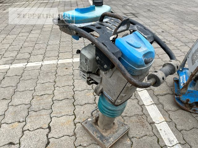 Weber SRV620 - Pilonneuse: photos 4 Weber SRV620 - Pilonneuse: photos 4