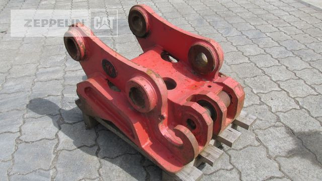 Wimmer Hartstahl Primärprodukte Kompo - Attache rapide pour Engins de chantier: photos 4 Wimmer Hartstahl Primärprodukte Kompo - Attache rapide pour Engins de chantier: photos 4