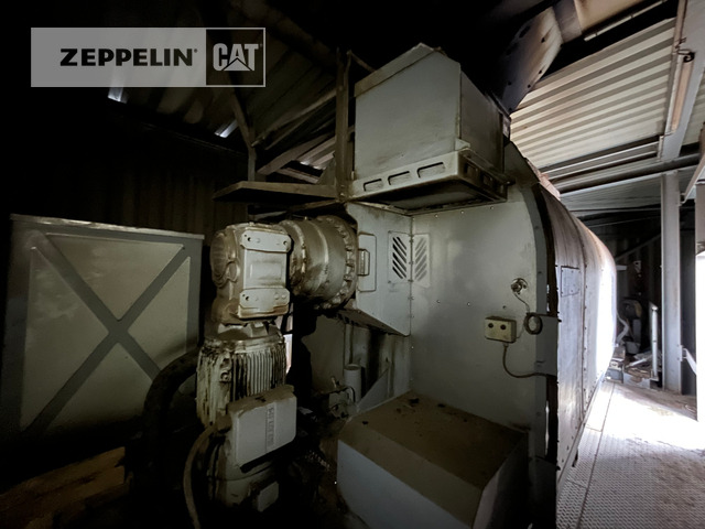 Centrale d'enrobage Wirtgen Primärprodukte Erdbe: photos 16 Centrale d'enrobage Wirtgen Primärprodukte Erdbe: photos 16