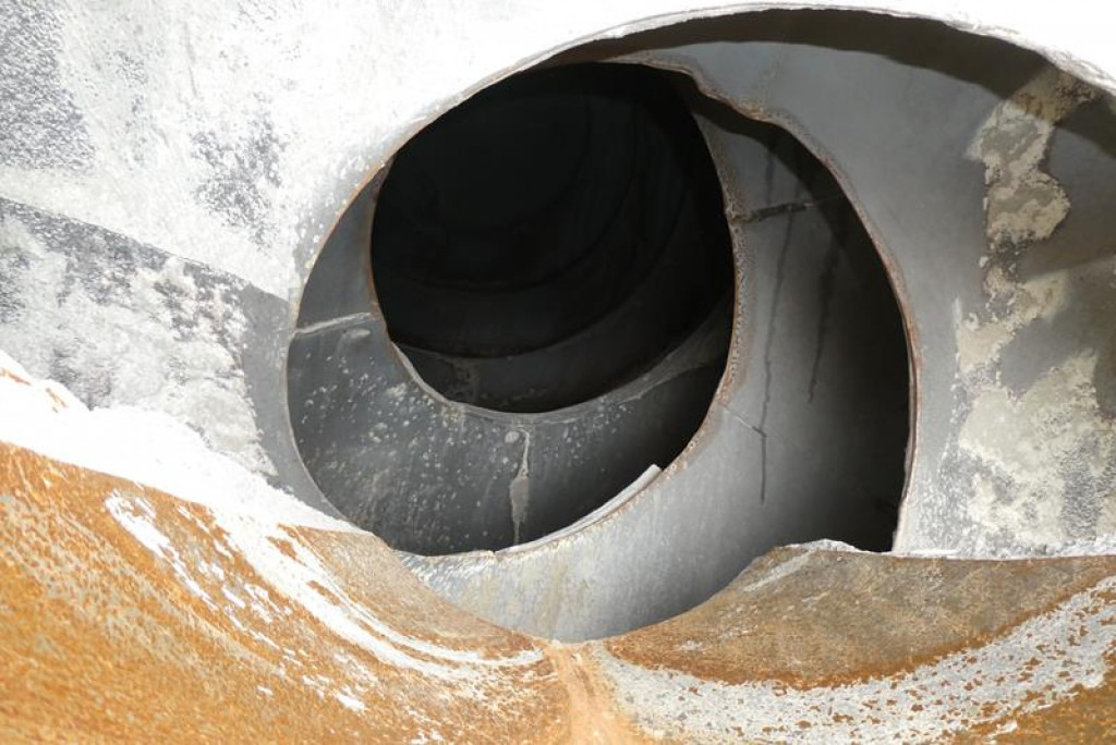 MERCEDES-BENZ Actros 3235 B 8x4 Betonmischer Stetter 9m³ -Deutsch - Camion: photos 3 MERCEDES-BENZ Actros 3235 B 8x4 Betonmischer Stetter 9m³ -Deutsch - Camion: photos 3