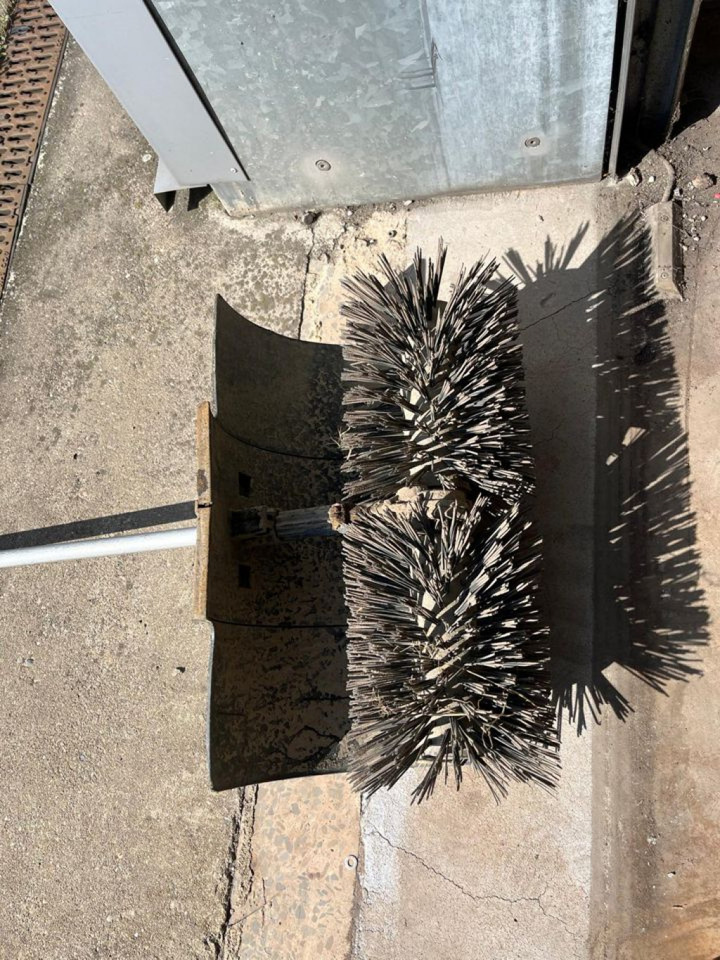 Stihl Stihl Kombimotor Kleinteile KM 131/R - Matériel de jardinage: photos 5 Stihl Stihl Kombimotor Kleinteile KM 131/R - Matériel de jardinage: photos 5