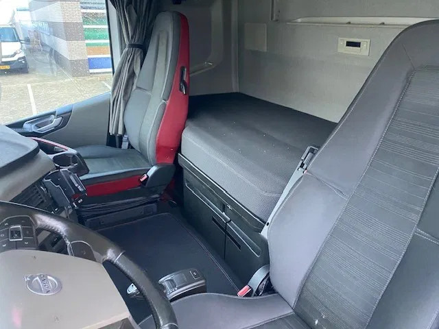 Volvo FH 500 globe euro 6 full spoilered, mot approval - Tracteur routier: photos 4 Volvo FH 500 globe euro 6 full spoilered, mot approval - Tracteur routier: photos 4