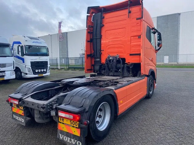 Volvo FH 500 globe euro 6 full spoilered, mot approval - Tracteur routier: photos 5 Volvo FH 500 globe euro 6 full spoilered, mot approval - Tracteur routier: photos 5