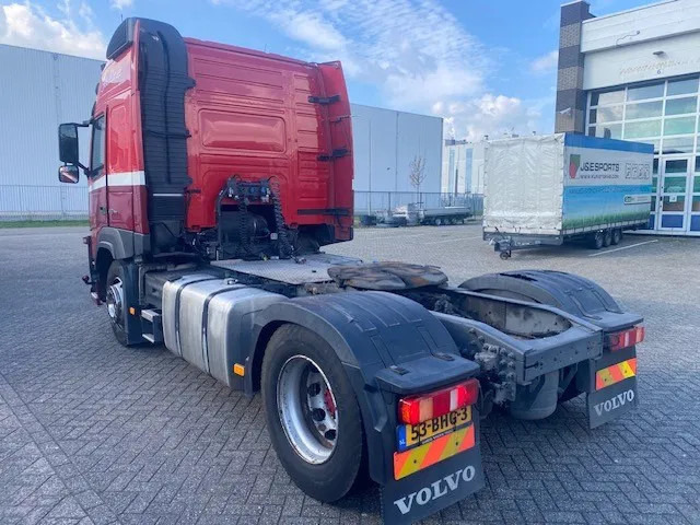 Volvo FM 410 globetrotter, euro 6, pto. - Tracteur routier: photos 4 Volvo FM 410 globetrotter, euro 6, pto. - Tracteur routier: photos 4