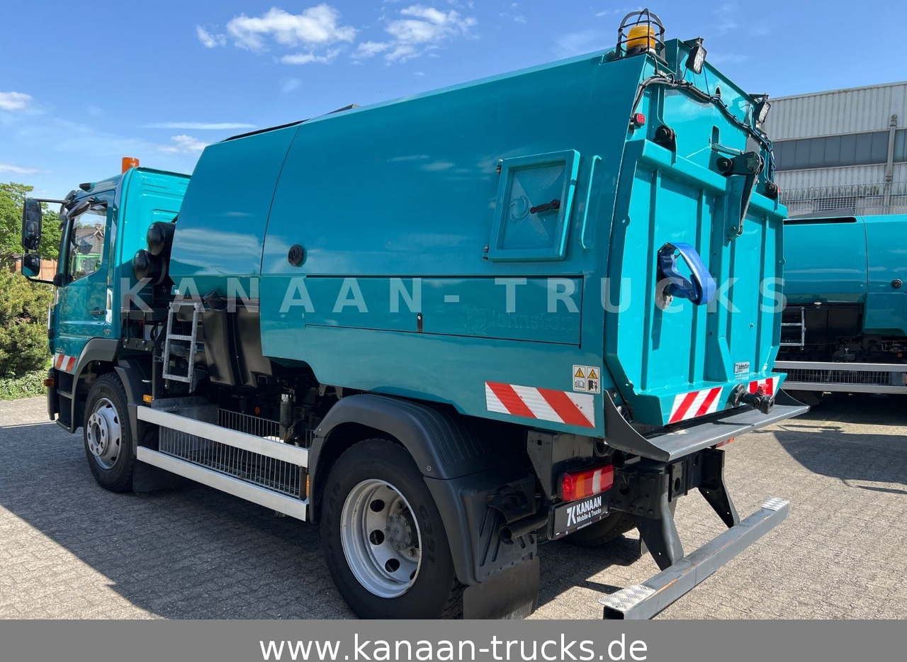Mercedes-Benz 1324 Atego Johnston VS651 154TKM Euro6c - Balayeuse de voirie: photos 4 Mercedes-Benz 1324 Atego Johnston VS651 154TKM Euro6c - Balayeuse de voirie: photos 4