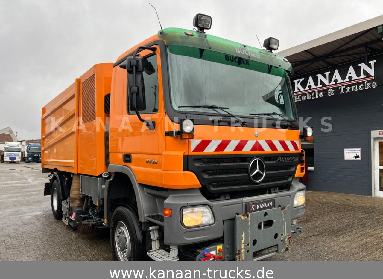 Mercedes-Benz 2032 Actros 4x4 2036 2041 2044 2046 2048 KLIMA - Camion benne: photos 1 Mercedes-Benz 2032 Actros 4x4 2036 2041 2044 2046 2048 KLIMA - Camion benne: photos 1
