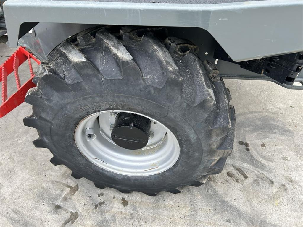 Tombereau articulé Wacker Neuson DW30 (8303): photos 8 Tombereau articulé Wacker Neuson DW30 (8303): photos 8