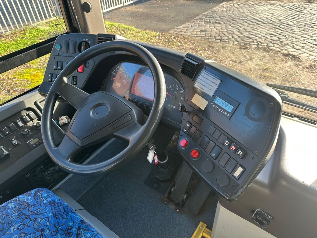 Iveco Irisbus Citelis (TÜV 07/25*SP 04/25*wenig Km) - Bus urbain: photos 4 Iveco Irisbus Citelis (TÜV 07/25*SP 04/25*wenig Km) - Bus urbain: photos 4