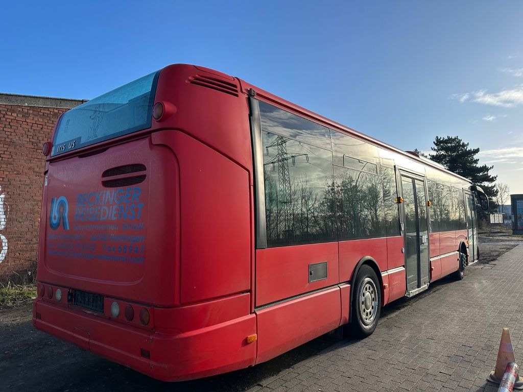 Iveco Irisbus Citelis (TÜV 07/25*SP 04/25*wenig Km) - Bus urbain: photos 2 Iveco Irisbus Citelis (TÜV 07/25*SP 04/25*wenig Km) - Bus urbain: photos 2