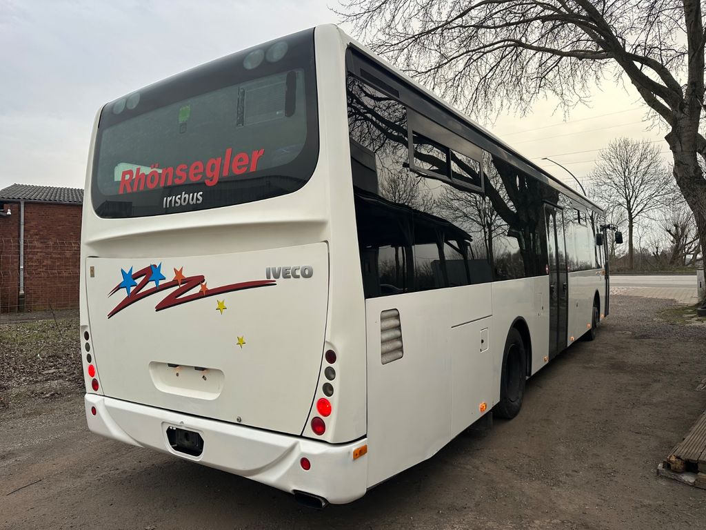 Iveco Irisbus Crossway LE SFR 152 DE*100 km/h*Schalt - Bus urbain: photos 2 Iveco Irisbus Crossway LE SFR 152 DE*100 km/h*Schalt - Bus urbain: photos 2