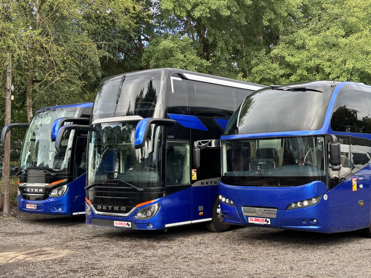 Iveco RAPIDO (Garantie 06.2027*30 Sitze) Rosero - Minibus, Transport de personnes: photos 5 Iveco RAPIDO (Garantie 06.2027*30 Sitze) Rosero - Minibus, Transport de personnes: photos 5