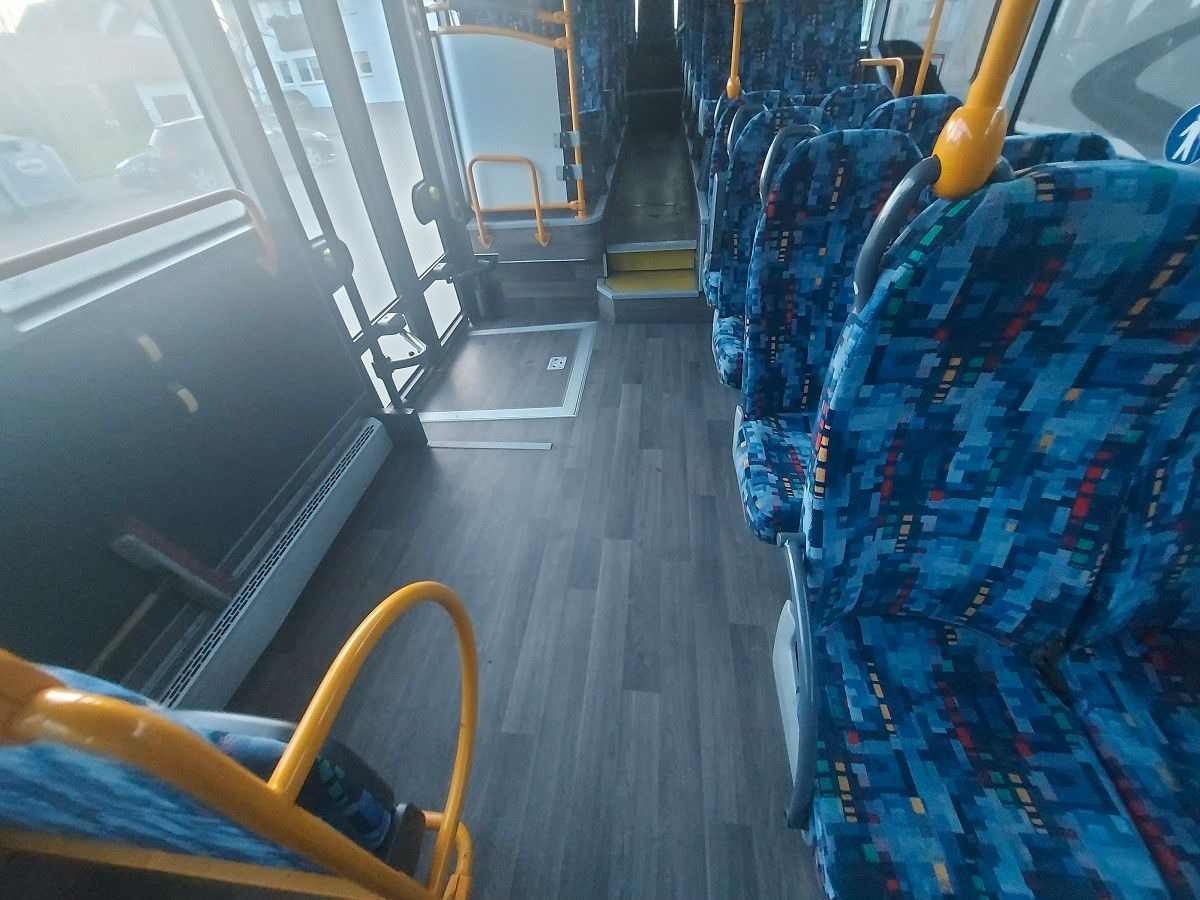 MAN 3x A78Lions City LE Ü (DE*Euro6*TOP) A20/A21 - Bus urbain: photos 4 MAN 3x A78Lions City LE Ü (DE*Euro6*TOP) A20/A21 - Bus urbain: photos 4