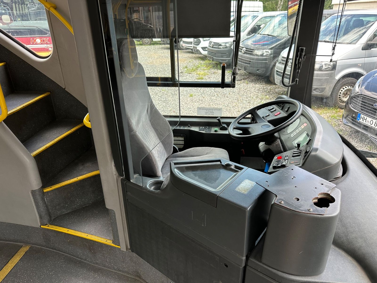 MAN A39 DD ND 323 EEV ( 84 Sitze*Klima*TOP) - Bus à impériale: photos 4 MAN A39 DD ND 323 EEV ( 84 Sitze*Klima*TOP) - Bus à impériale: photos 4