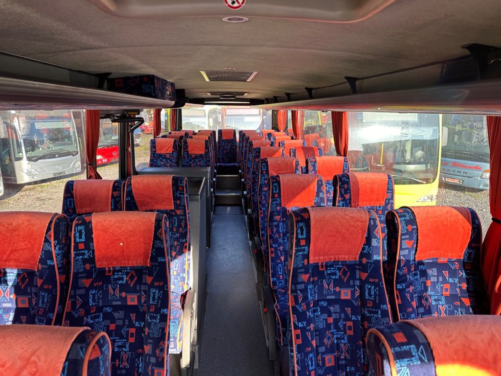 Minibus, Transport de personnes MAN CLUBSTAR Auwärter (DE*TÜV/SP Neu*35 Sitze*TOP): photos 13