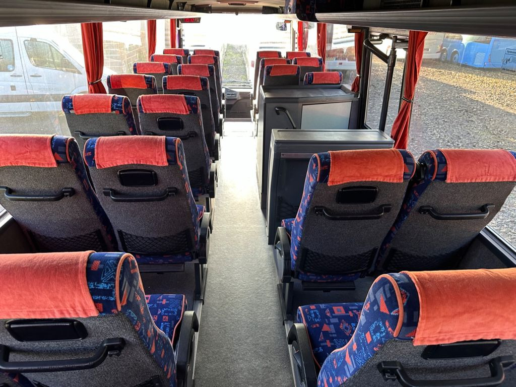 Minibus, Transport de personnes MAN CLUBSTAR Auwärter (DE*TÜV/SP Neu*35 Sitze*TOP): photos 16