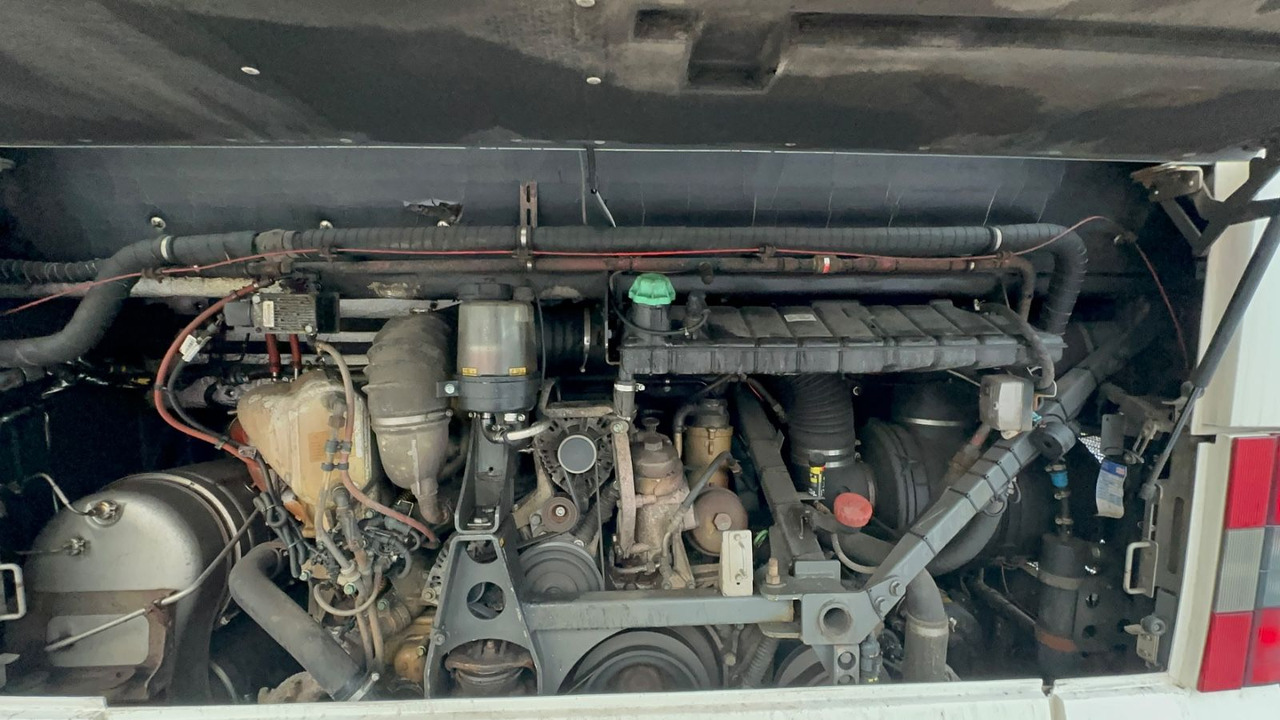 MAN R13 Lions Regio L (65Sitze*251 tKm) - Bus interurbain: photos 3 MAN R13 Lions Regio L (65Sitze*251 tKm) - Bus interurbain: photos 3