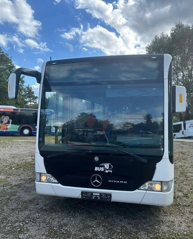 Mercedes-Benz 2x O 530 Citaro LE (50 Sitze) - Bus urbain: photos 2 Mercedes-Benz 2x O 530 Citaro LE (50 Sitze) - Bus urbain: photos 2