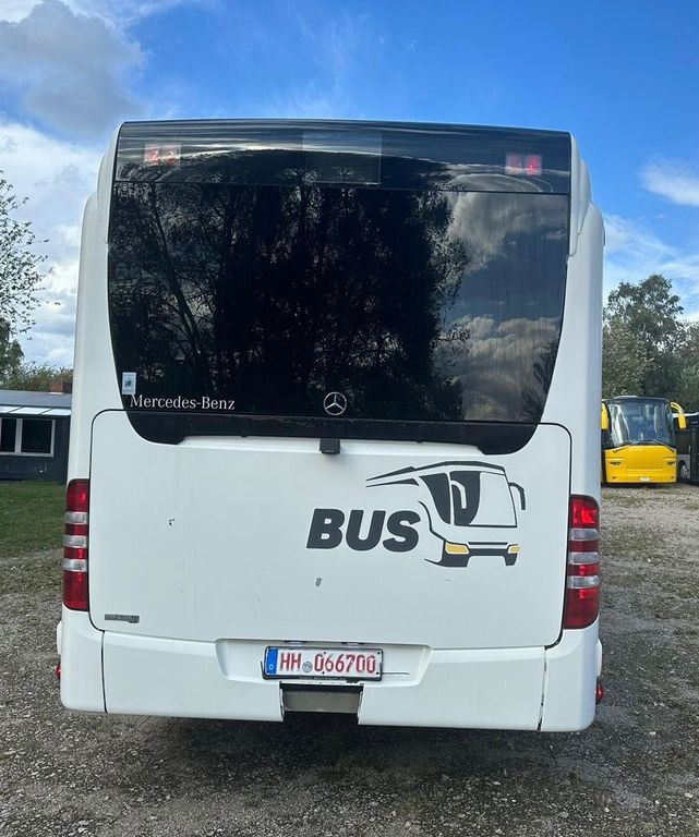 Mercedes-Benz 2x O 530 Citaro LE (50 Sitze) - Bus urbain: photos 4 Mercedes-Benz 2x O 530 Citaro LE (50 Sitze) - Bus urbain: photos 4