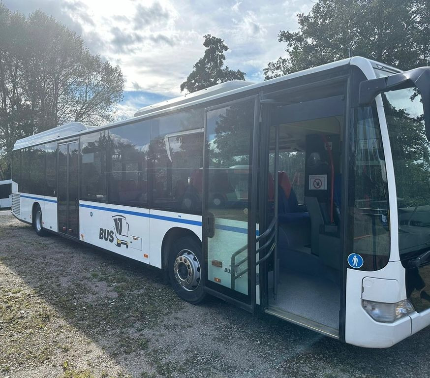 Mercedes-Benz 2x O 530 Citaro LE (50 Sitze) - Bus urbain: photos 5 Mercedes-Benz 2x O 530 Citaro LE (50 Sitze) - Bus urbain: photos 5