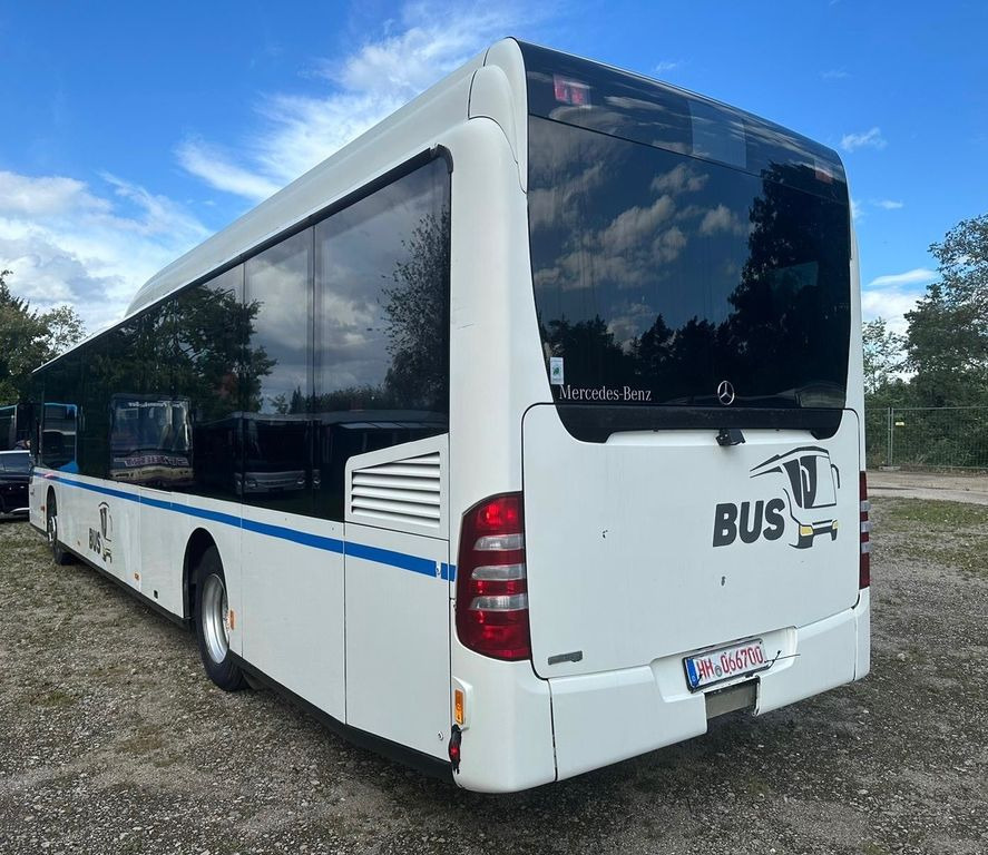 Mercedes-Benz 2x O 530 Citaro LE (50 Sitze) Mercedes-Benz 2x O 530 Citaro LE (AC*50 Sitze) - Bus urbain: photos 3 Mercedes-Benz 2x O 530 Citaro LE (50 Sitze) Mercedes-Benz 2x O 530 Citaro LE (AC*50 Sitze) - Bus urbain: photos 3