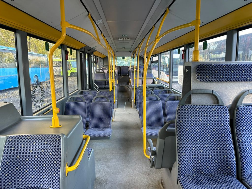 Mercedes-Benz O 530 Citaro (Euro 4*AC) - Bus urbain: photos 5 Mercedes-Benz O 530 Citaro (Euro 4*AC) - Bus urbain: photos 5