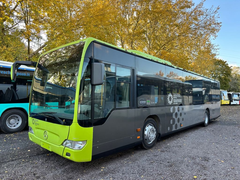 Mercedes-Benz O 530 Citaro (Euro 4*AC) - Bus urbain: photos 1 Mercedes-Benz O 530 Citaro (Euro 4*AC) - Bus urbain: photos 1