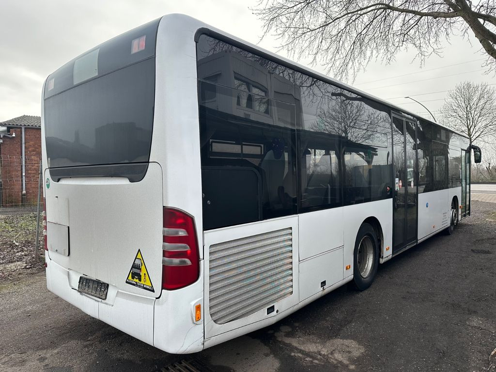 Mercedes-Benz O 530 Citaro (Euro 5, Klima) - Bus urbain: photos 2 Mercedes-Benz O 530 Citaro (Euro 5, Klima) - Bus urbain: photos 2