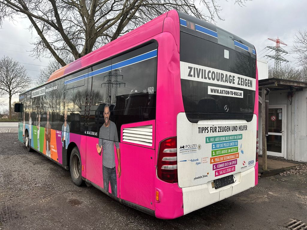 Mercedes-Benz O 530 Citaro LE (Euro 5*AC) Mercedes-Benz O 530 Citaro LE (Euro 5*AC) - Bus urbain: photos 2 Mercedes-Benz O 530 Citaro LE (Euro 5*AC) Mercedes-Benz O 530 Citaro LE (Euro 5*AC) - Bus urbain: photos 2