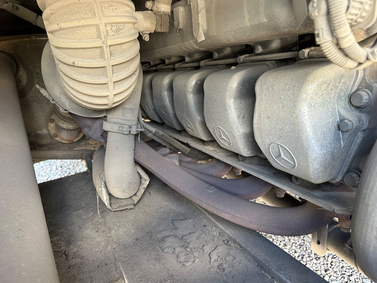 Mercedes-Benz O 530 Citaro LE (Euro 5) - Bus urbain: photos 3 Mercedes-Benz O 530 Citaro LE (Euro 5) - Bus urbain: photos 3