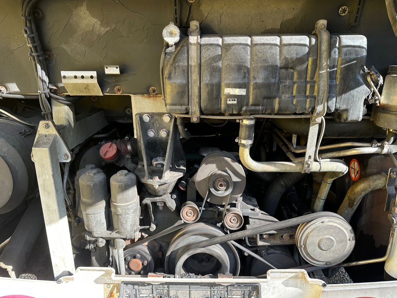 Mercedes-Benz O 530 Citaro LE (Euro 5, Klima) - Bus urbain: photos 3 Mercedes-Benz O 530 Citaro LE (Euro 5, Klima) - Bus urbain: photos 3