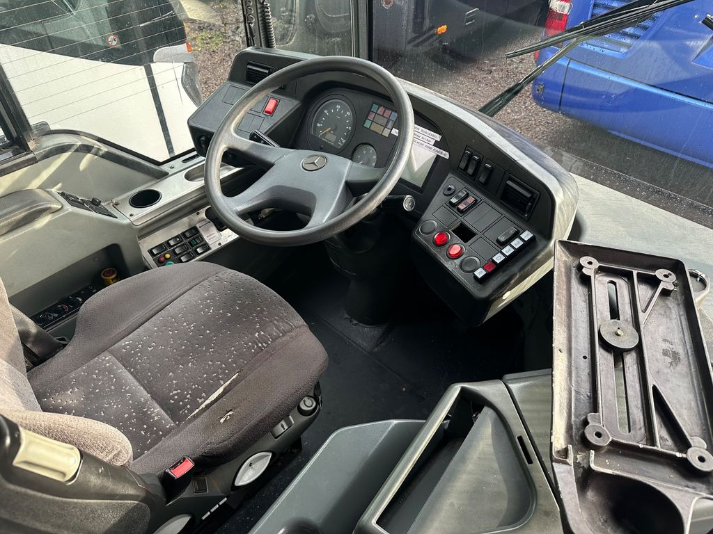 Mercedes-Benz O 530 Citaro LE (Euro 5, Klima) Mercedes-Benz O 530 Citaro LE (Euro 5, Klima) - Bus urbain: photos 5 Mercedes-Benz O 530 Citaro LE (Euro 5, Klima) Mercedes-Benz O 530 Citaro LE (Euro 5, Klima) - Bus urbain: photos 5