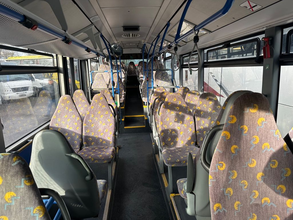 Crédit-bail Mercedes-Benz O 530 Citaro LE (Euro 5, Klima) Mercedes-Benz O 530 Citaro LE (Euro 5, Klima) Mercedes-Benz O 530 Citaro LE (Euro 5, Klima) Mercedes-Benz O 530 Citaro LE (Euro 5, Klima): photos 5