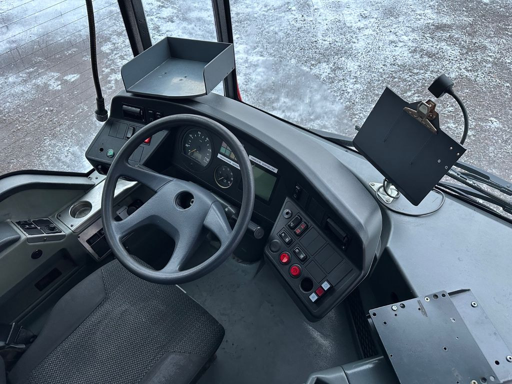Mercedes-Benz O 530 Citaro LE (Euro 5*TÜV 10/2025) - Bus urbain: photos 4 Mercedes-Benz O 530 Citaro LE (Euro 5*TÜV 10/2025) - Bus urbain: photos 4